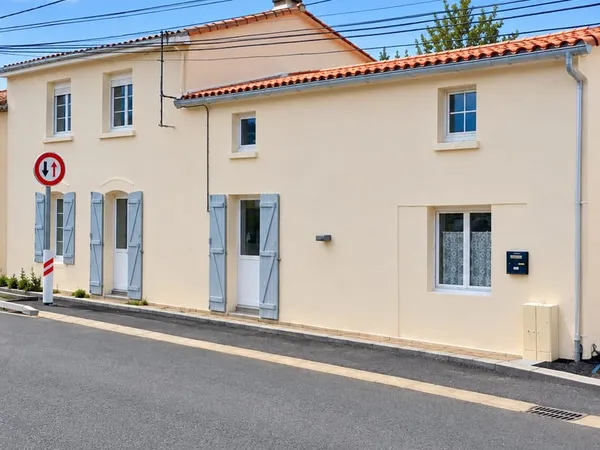 Maison 6 pièces 142 m²