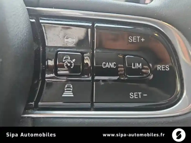 Fiat 500 e 118 ch — photo 21
