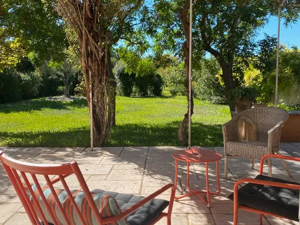 Maison 147m2 terrain 2557m2
