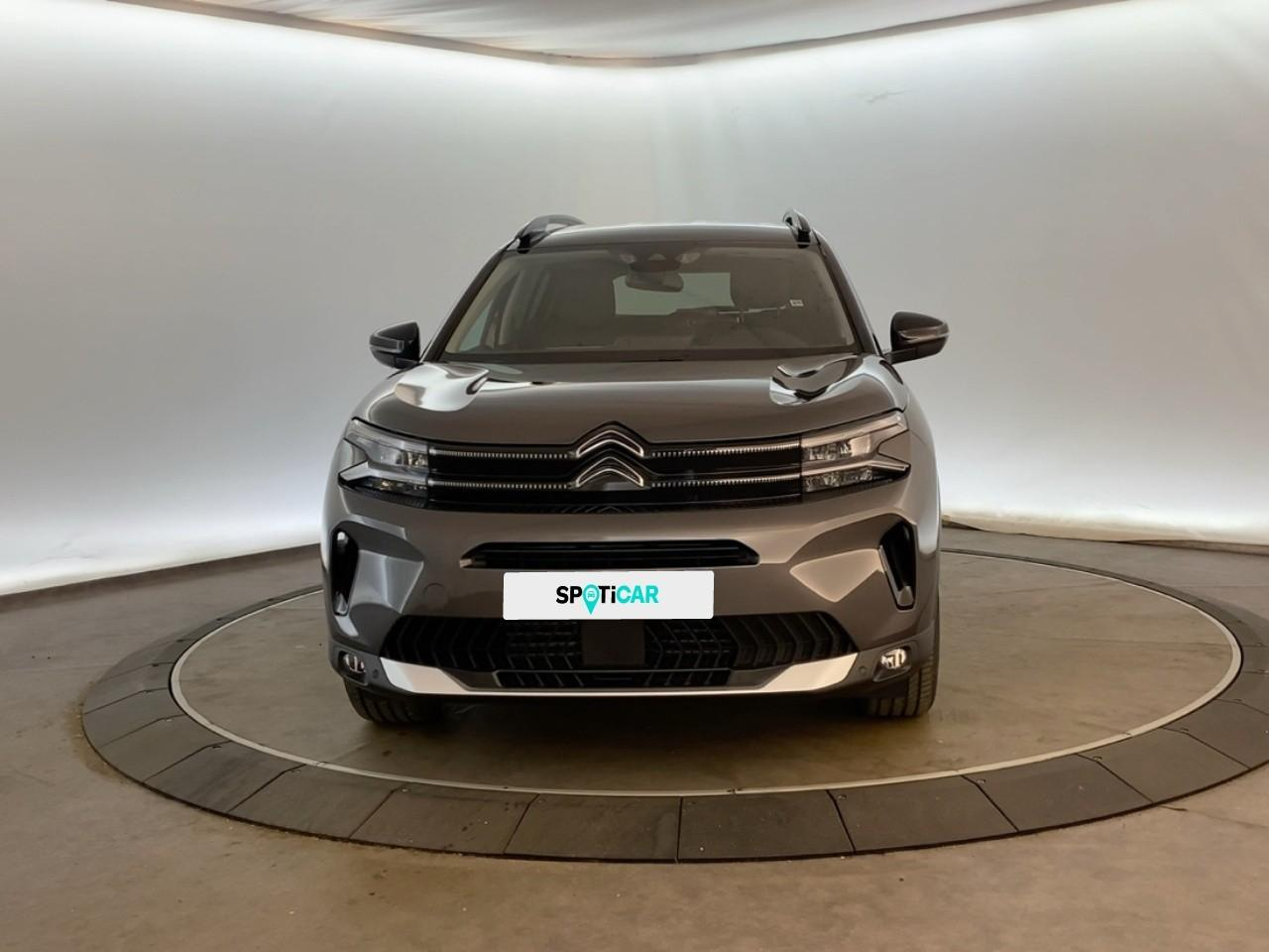 Citroën C5 Aircross hybride 145 e-dcs6 max — photo 2