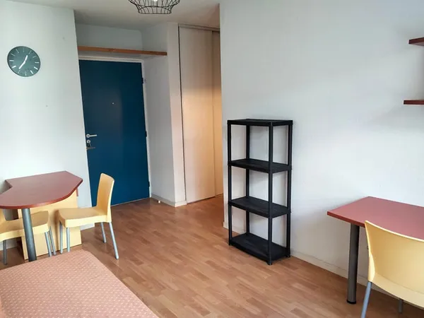 Studio meublé 20 m2 standing Bordeaux
