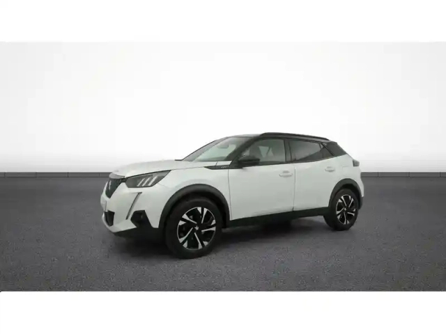 Peugeot 2008 puretech 130 s&amp;s eat8 — photo 86