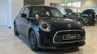 Mini Mini Cooper 136ch Edition Premium Plus BVA7 — photo 3
