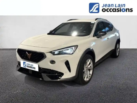 Cupra Formentor 1.5 tsi 150 ch dsg7