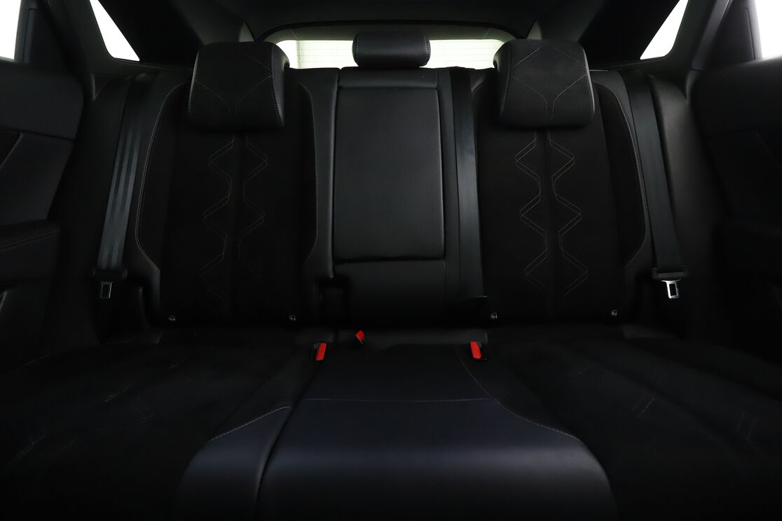 DS Automobiles DS7 1.5 Blue-HDi Performance Line Automatique — photo 14
