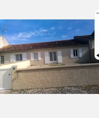 A louer maison 85 m2