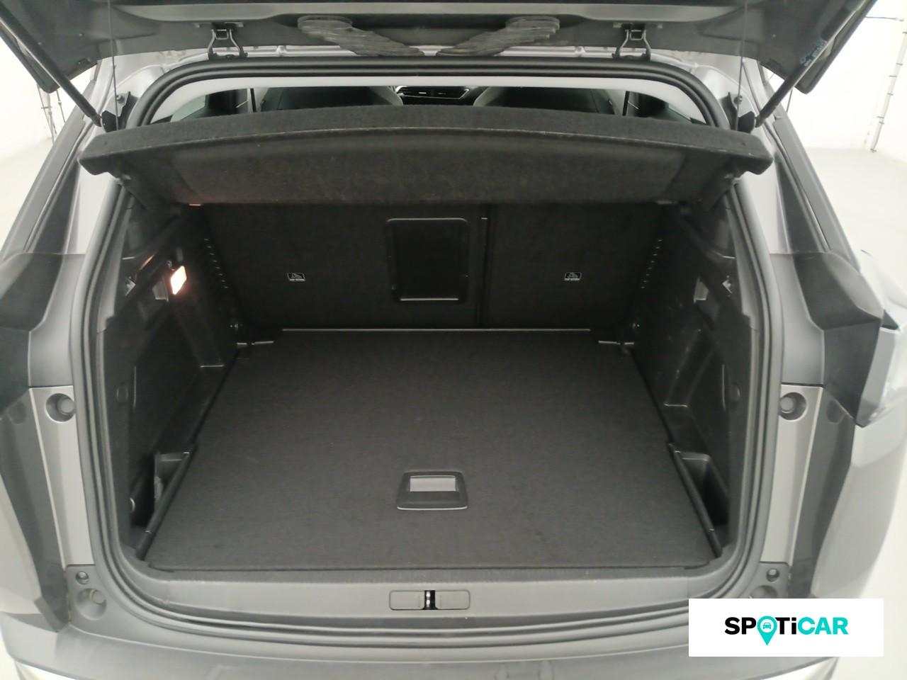 Peugeot 3008 1.5 bluehdi 130ch s&s allure eat8 — photo 6