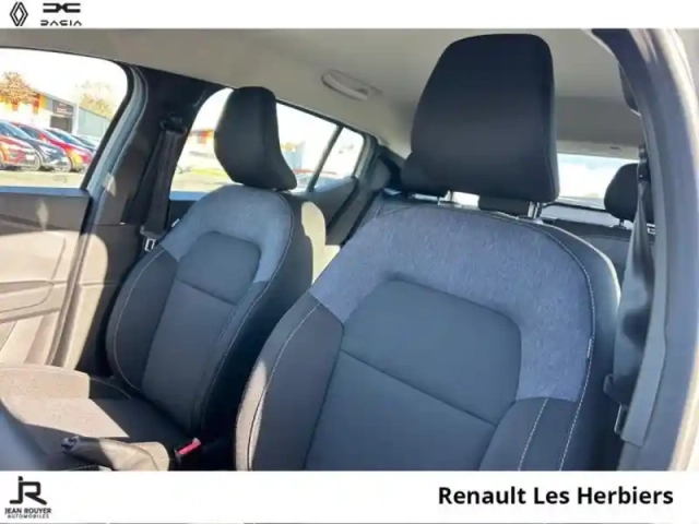 Dacia Sandero 1.0 sce 65ch essential. livraison avril 2026 — photo 12