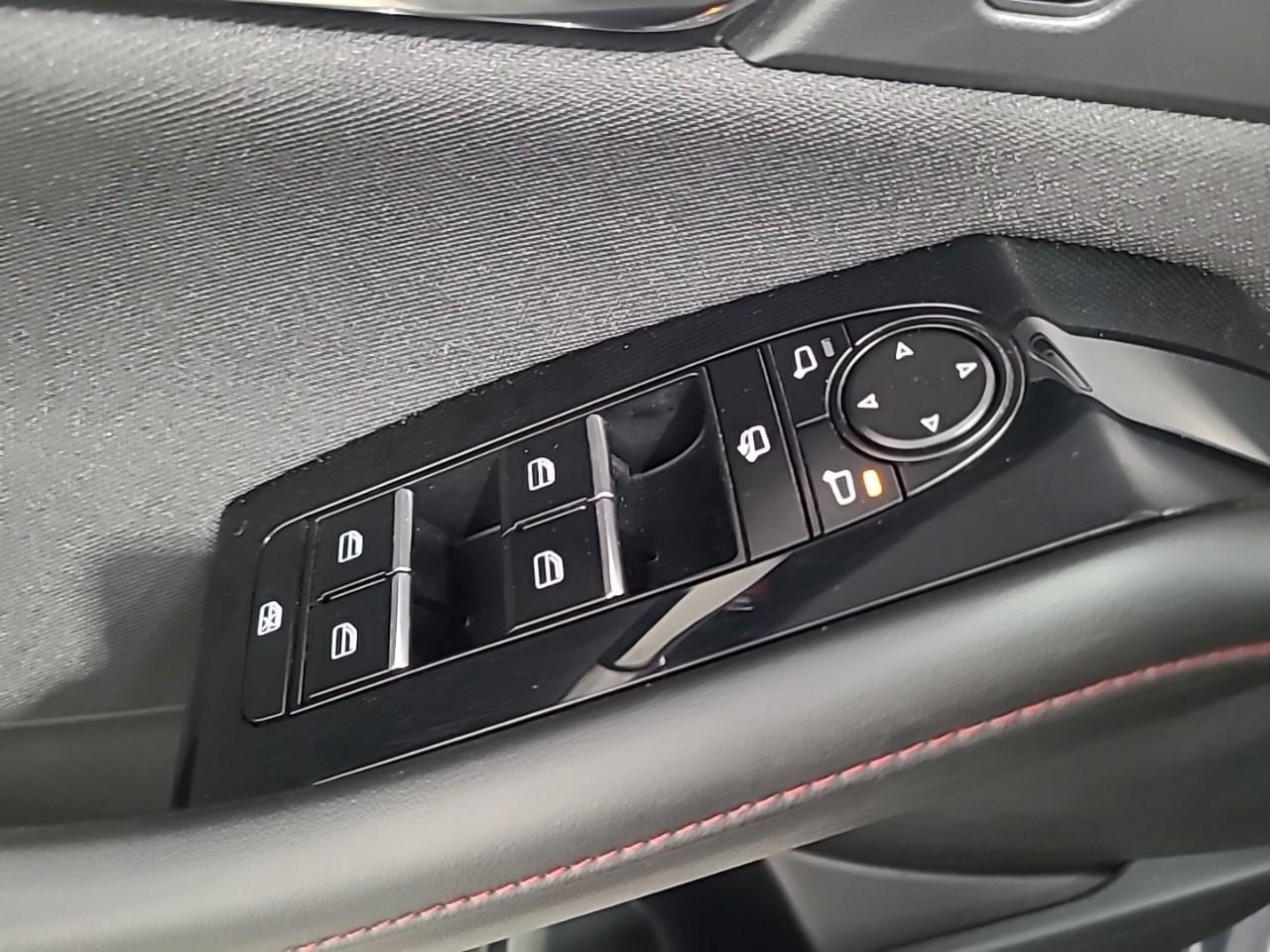 Mazda Cx-30 2.5l e-skyactiv g m hybrid 140 ch 4x2 bvm6 homura — photo 20