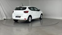 Dacia Sandero 1.0 TCe 90ch Expression CVT — photo 5