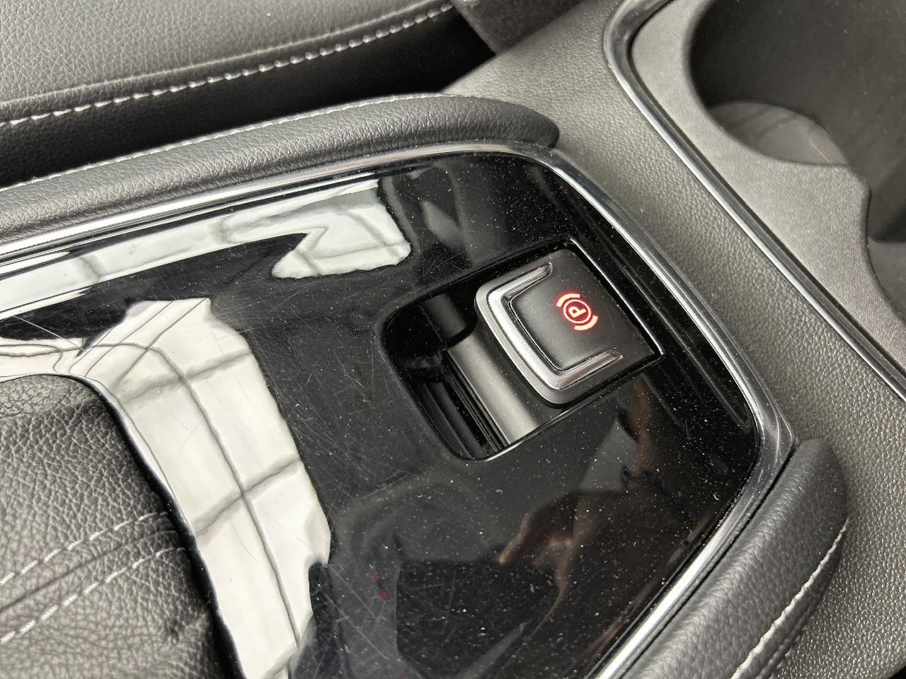 Opel Grandland x 1.5 diesel 130 ch elegance business — photo 18