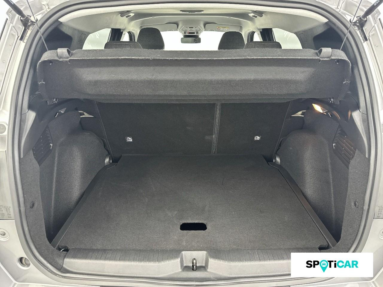 Citroën C3 Aircross 1.2 hybride 145ch plus e-dcs6 — photo 6