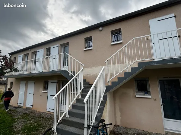 Studio a vendre
