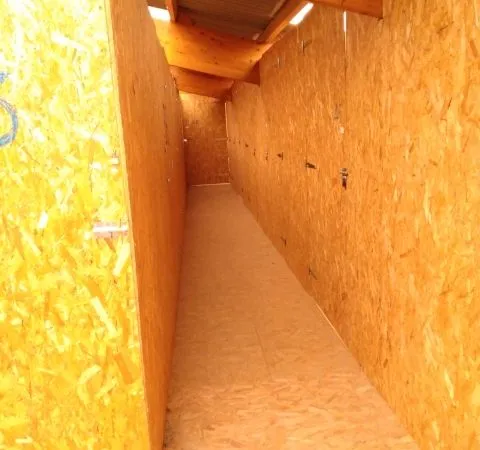Stockage Location Lamballe-Armor  10m² 60€