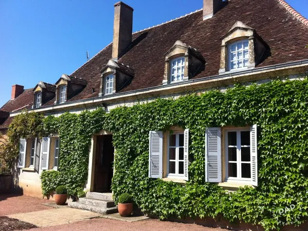 Maison 6 pièces 210 m²