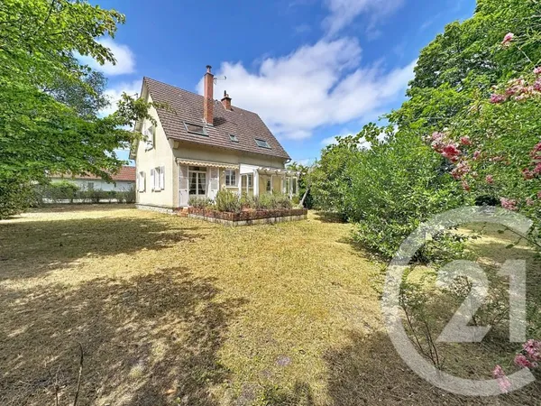Maison 4 pièces 113 m²