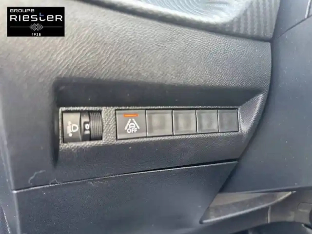 Peugeot 208 puretech 75 s&amp;s bvm5 — photo 18