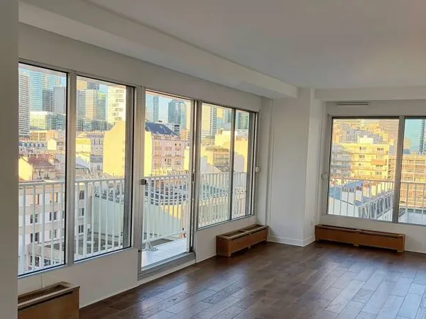 Vends appartement