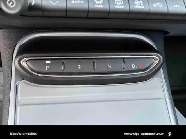 Jeep Avenger 1.2 turbo t3 145 ch bvr6 4xe — photo 21