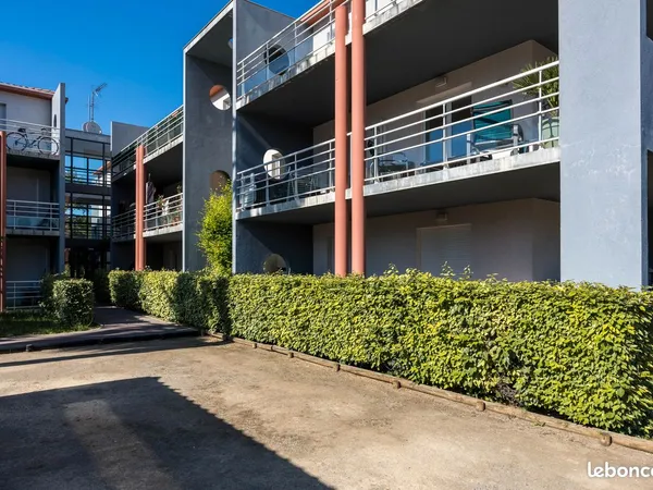 Baho appartement T3