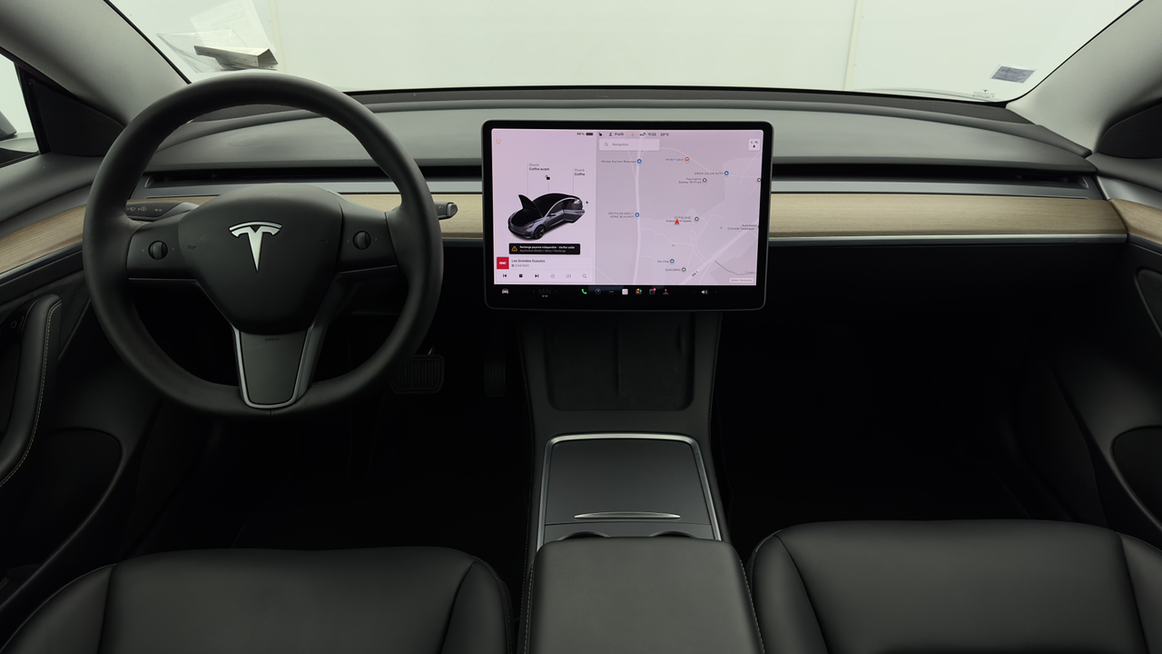 Tesla MODEL 3 Grande Autonomie AWD — photo 18