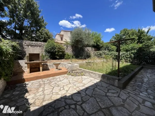Maison 5 pièces 132 m²