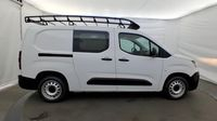 Citroen Berlingo Van XL 950kg BlueHDi 130ch S&S — photo 4