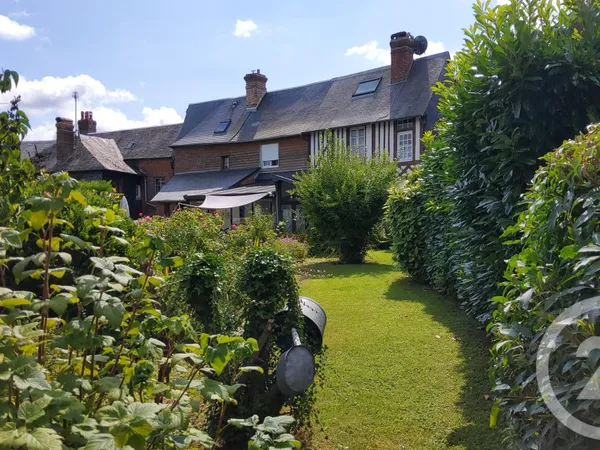 Maison 4 pièces 71 m²