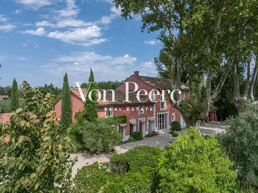 Propriété 15 pièces 325 m²