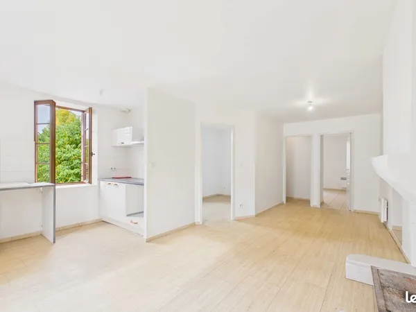 à louer - appartement t4 rénové - labarthe-bleys (81)