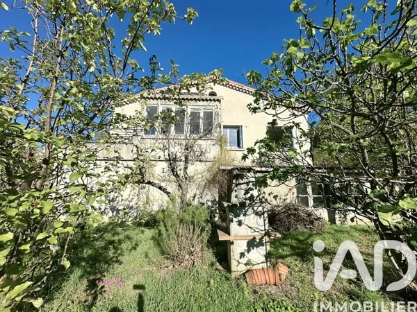 Maison 5 pièces 90 m²