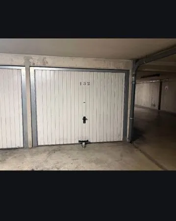 Garage - Box