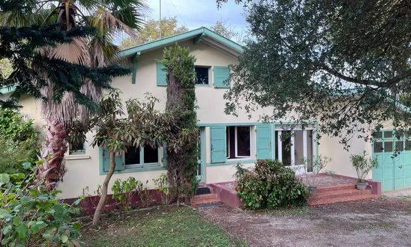 Maison 5 pièces 93 m²