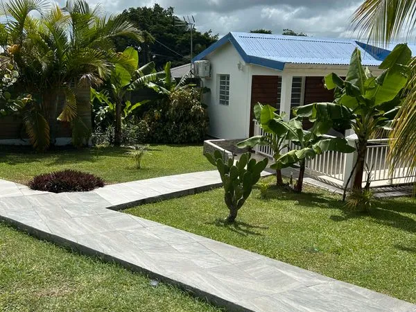 Location studio
