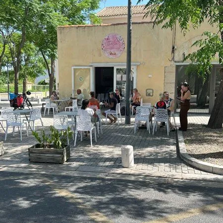 Hôtellerie et restauration Vente Vic-la-Gardiole  30m² 28000€