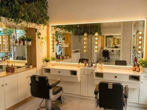 Boutique 1 pièce 30 m²