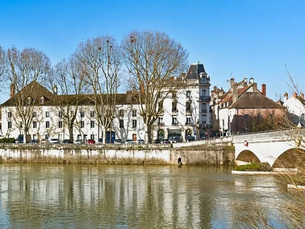 Appartement 4 pièces 123 m²