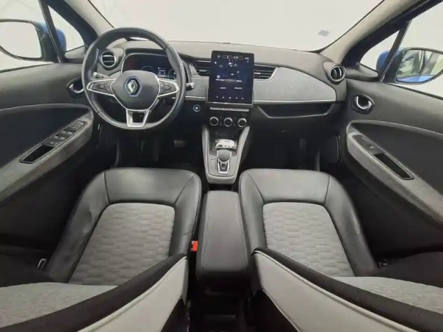 Renault Zoé zoe r110 — photo 27