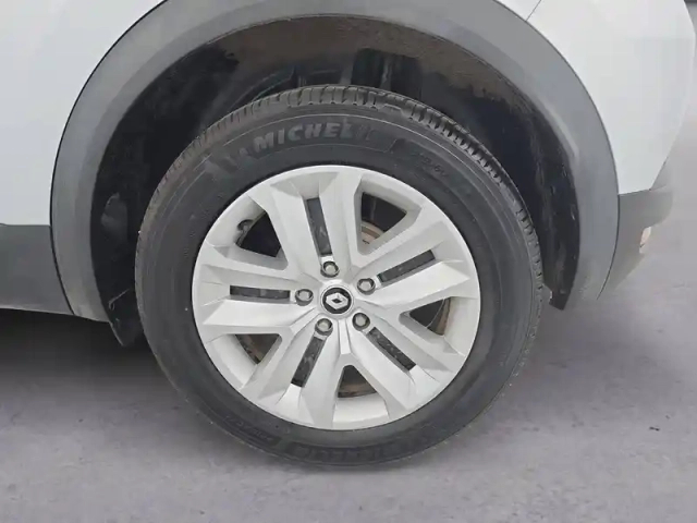Renault Captur tce 90 — photo 106