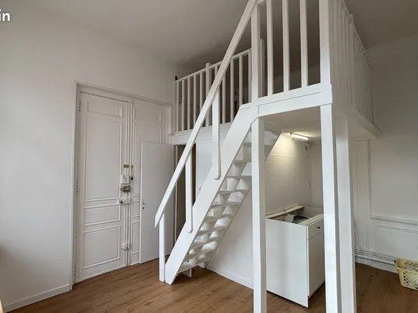 Appartement prochainement location Rouen