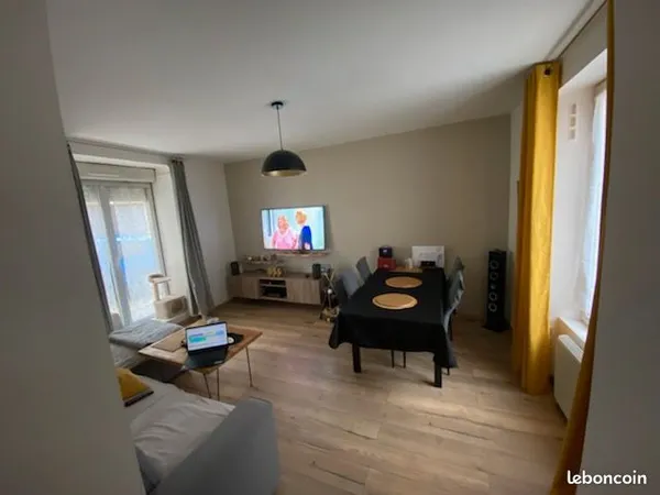 À LOUER - F2 38 m² - Taverny centre - 700 + 80 charges - Disponible 01/11/2026