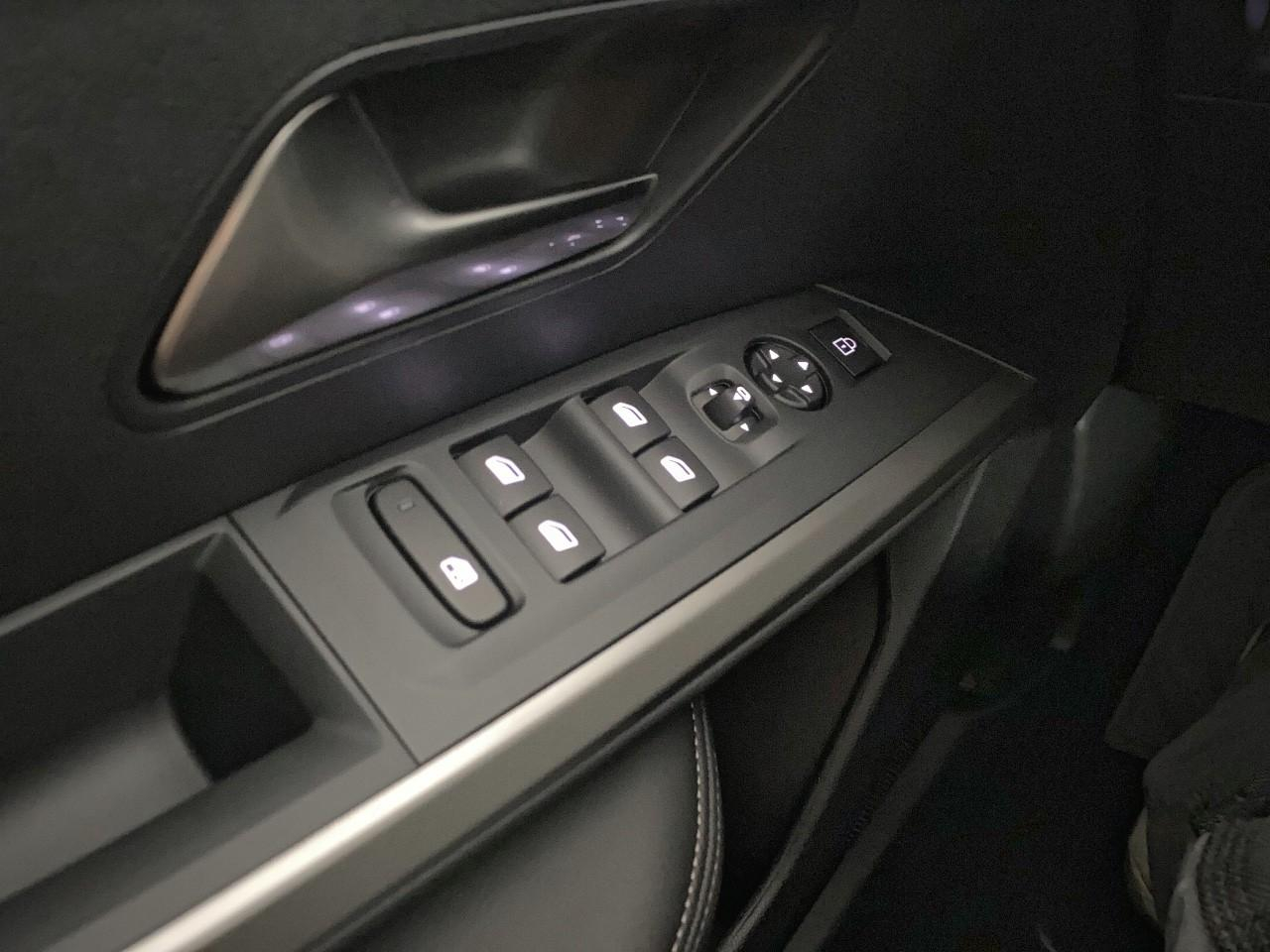 Peugeot 5008 hybrid 145 ch e-dcs6 allure — photo 20