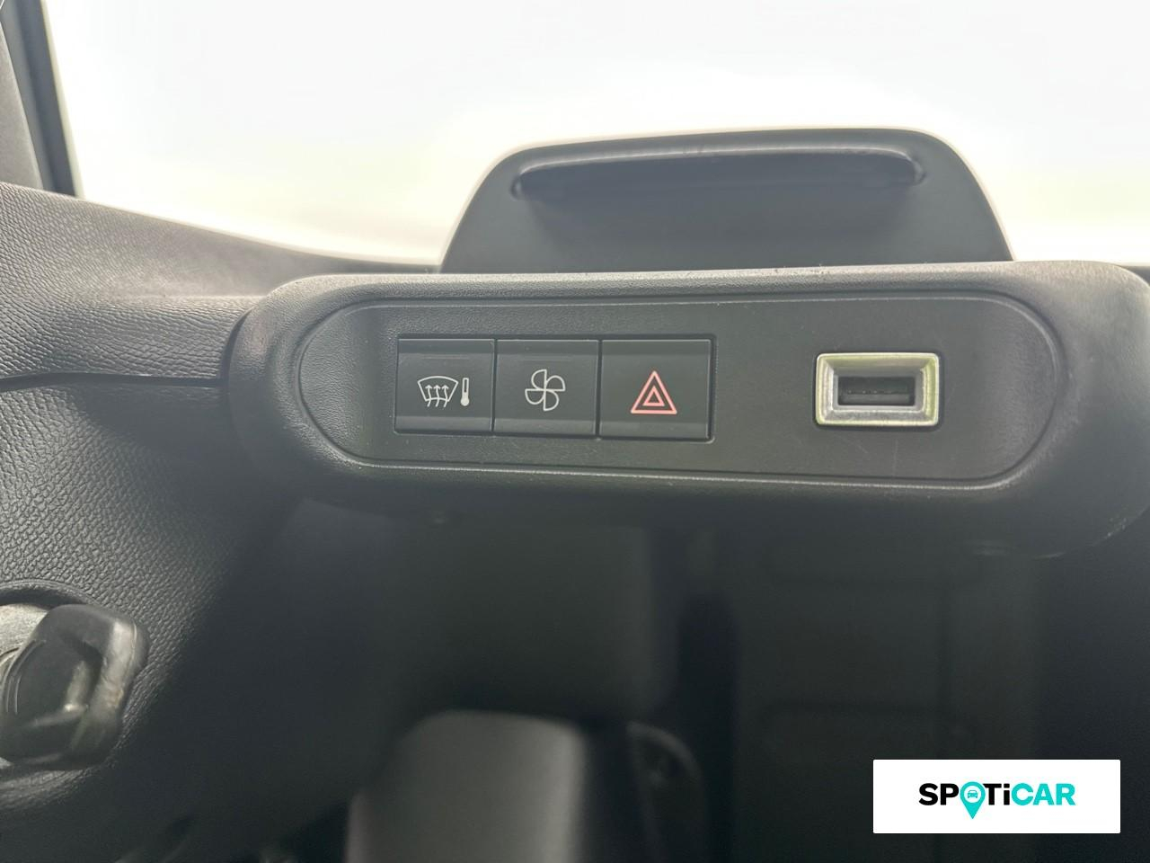 Citroën Ami ami — photo 15