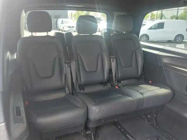 Mercedes Cla v 300 d 4matic avantgarde extr — photo 6