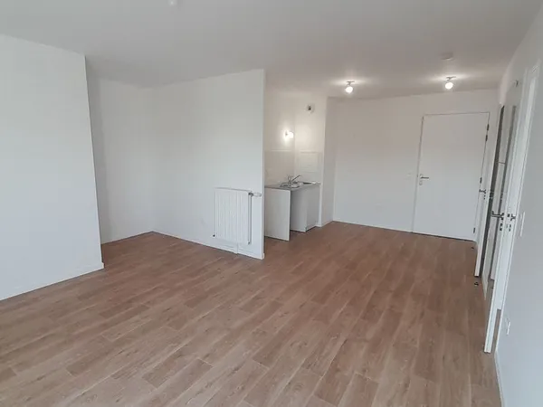 Appartement T2