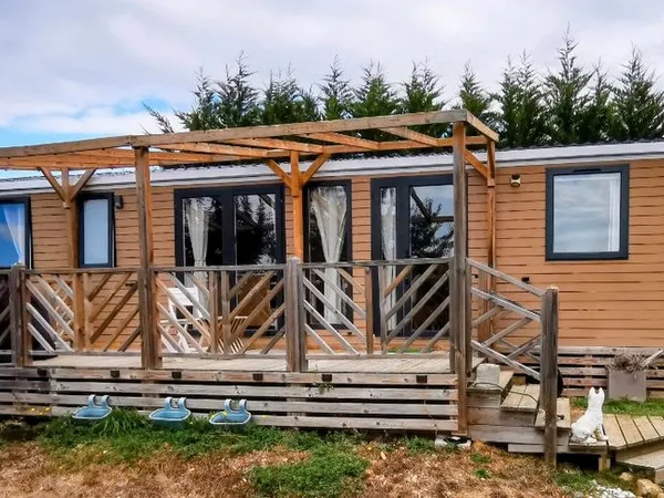 Mobilhome IRM PIVOINE
