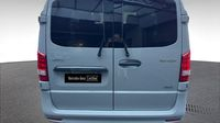 Mercedes Vito 119 CDI Mixto Compact Select Propulsion 9G-Tronic — photo 5