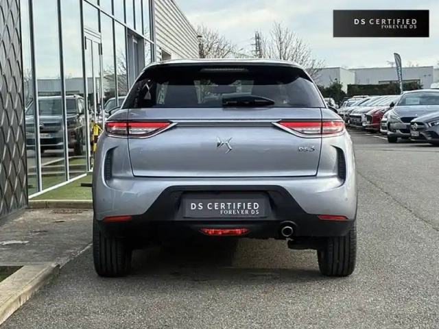 Ds Ds 3 ds3 crossback bluehdi 130 eat8 — photo 65