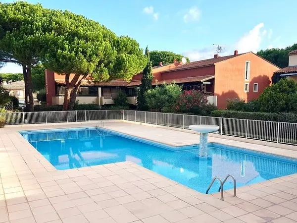 Appartement de 44m2 à louer sur Fréjus