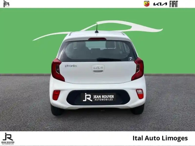 Kia Picanto 1.0 dpi 67ch active — photo 5